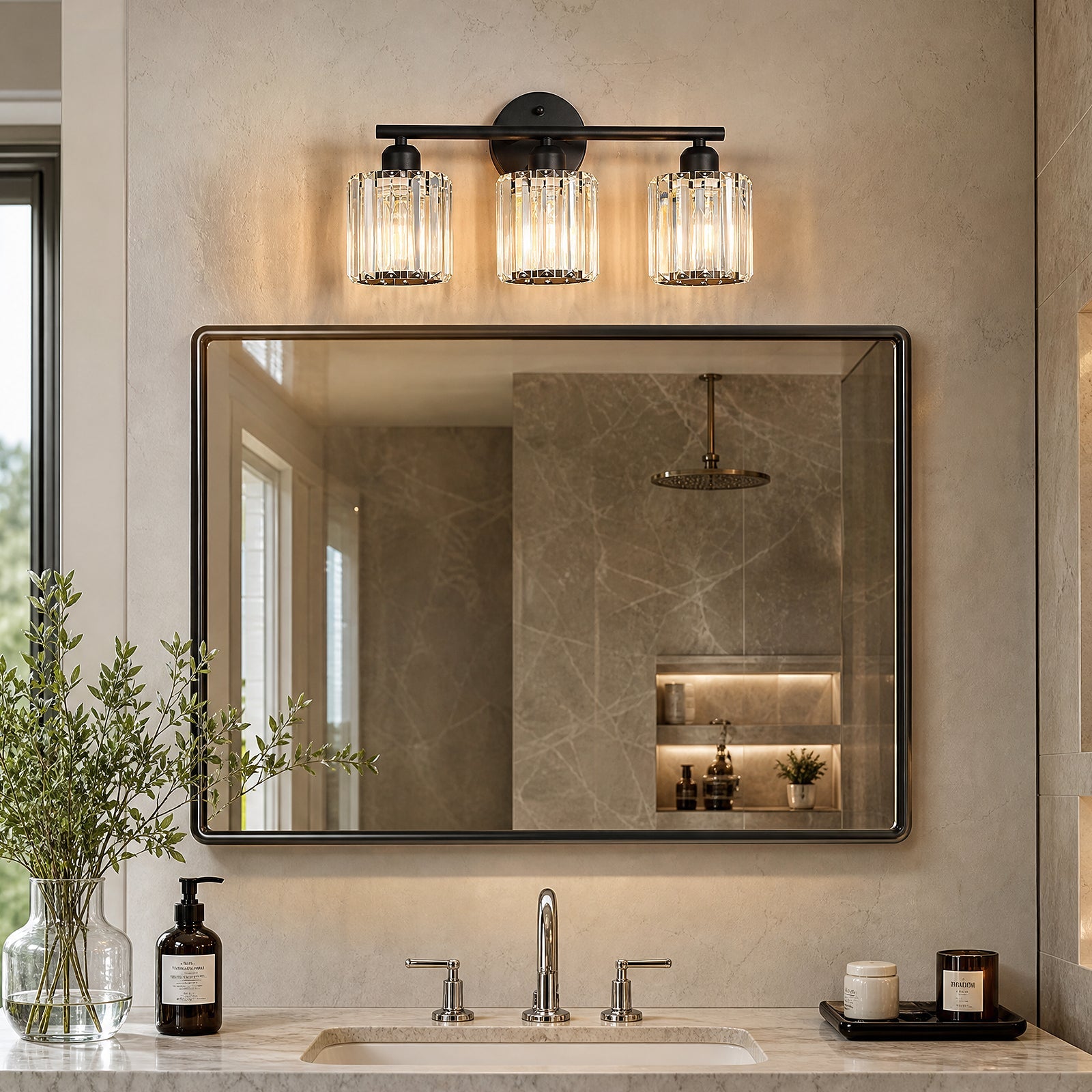 Modern Style