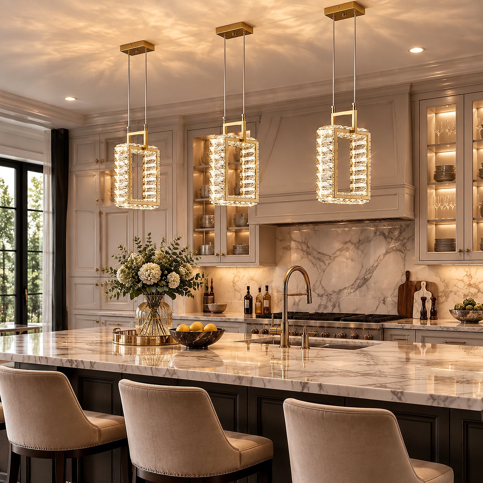 Pendant Light