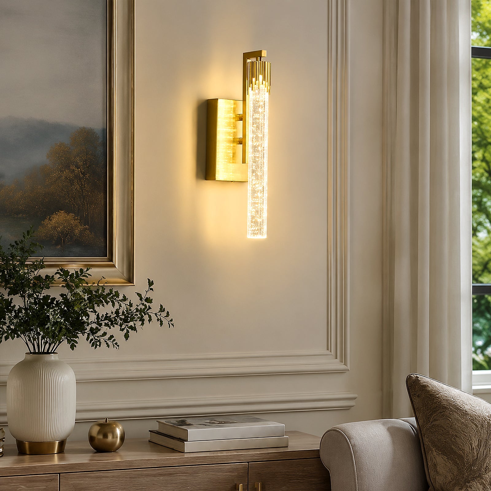 LED Lighting