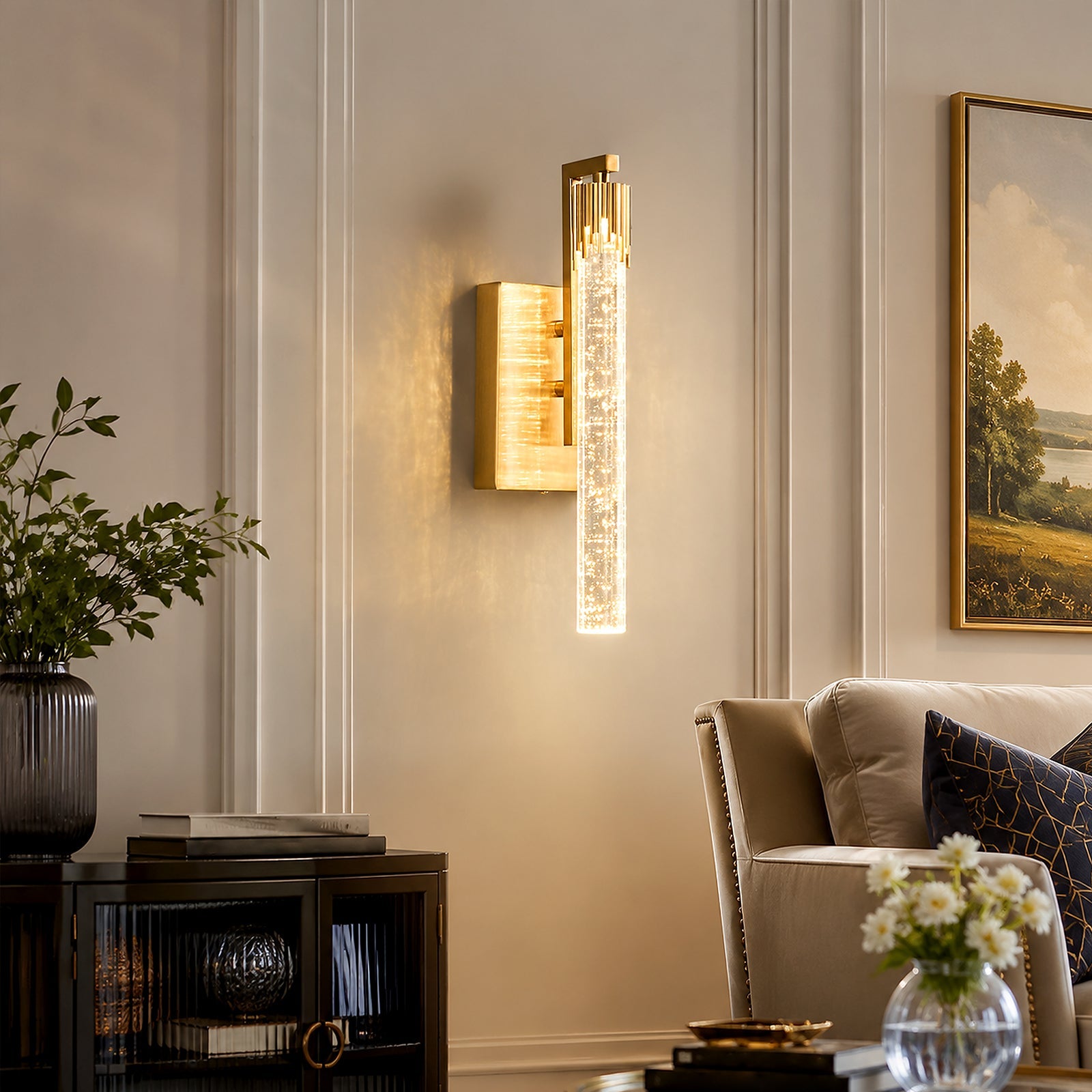 Wall Sconce