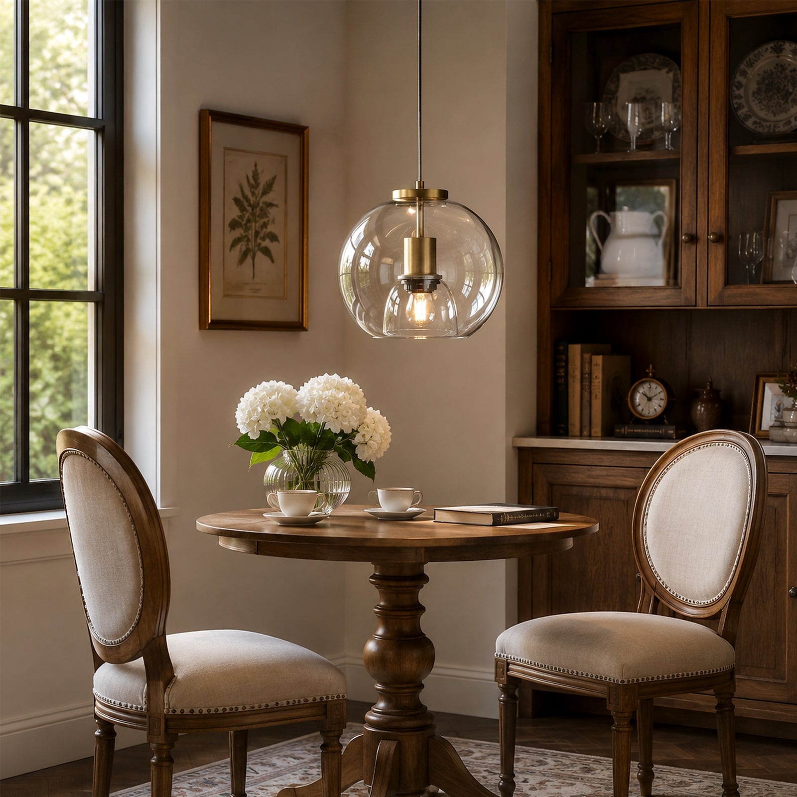 Glass Lighting