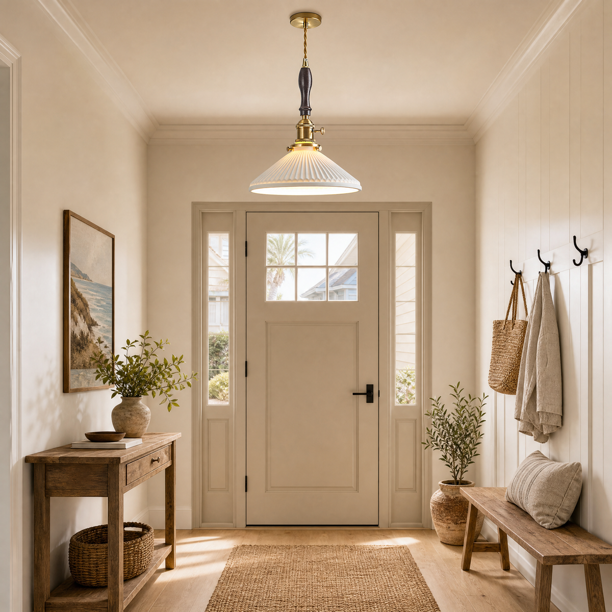 Hallway