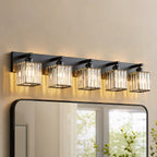 Modern Minimalist Design Bathroom Vanity Light