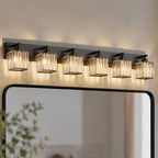 Modern Minimalist Design Bathroom Vanity Light