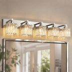 Modern Minimalist Design Bathroom Vanity Light