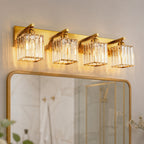 Modern Minimalist Design Bathroom Vanity Light