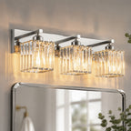 Modern Minimalist Design Bathroom Vanity Light