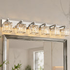 Modern Minimalist Design Bathroom Vanity Light