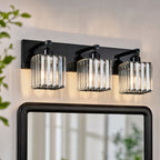 Modern Minimalist Design Bathroom Vanity Light