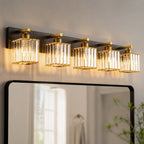 Modern Minimalist Design Bathroom Vanity Light