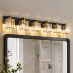 Modern Minimalist Design Bathroom Vanity Light