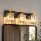 Modern Minimalist Design Bathroom Vanity Light