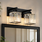 Modern Minimalist Design Bathroom Vanity Light