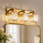Modern Minimalist Design Bathroom Vanity Light