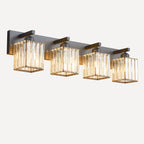 Modern Minimalist Design Bathroom Vanity Light