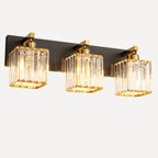 Modern Minimalist Design Bathroom Vanity Light