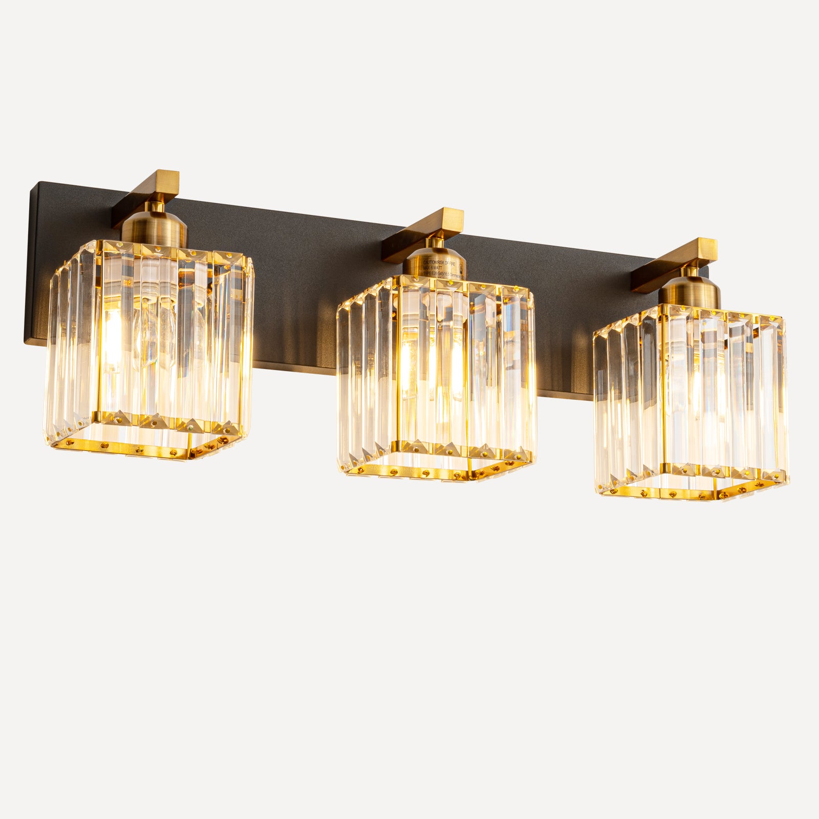 Modern Minimalist Design Bathroom Vanity Light