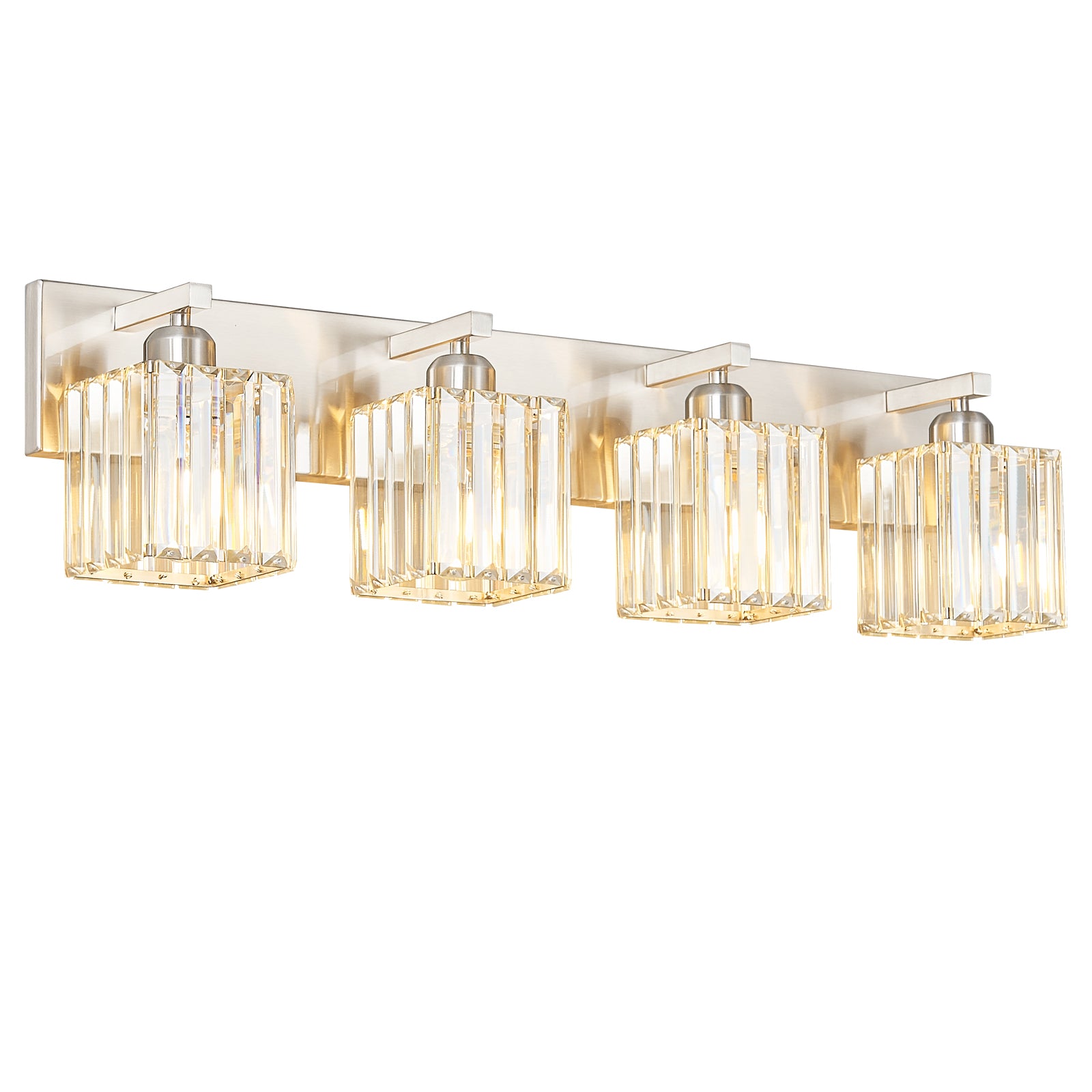 Modern Minimalist Design Bathroom Vanity Light