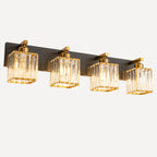 Modern Minimalist Design Bathroom Vanity Light