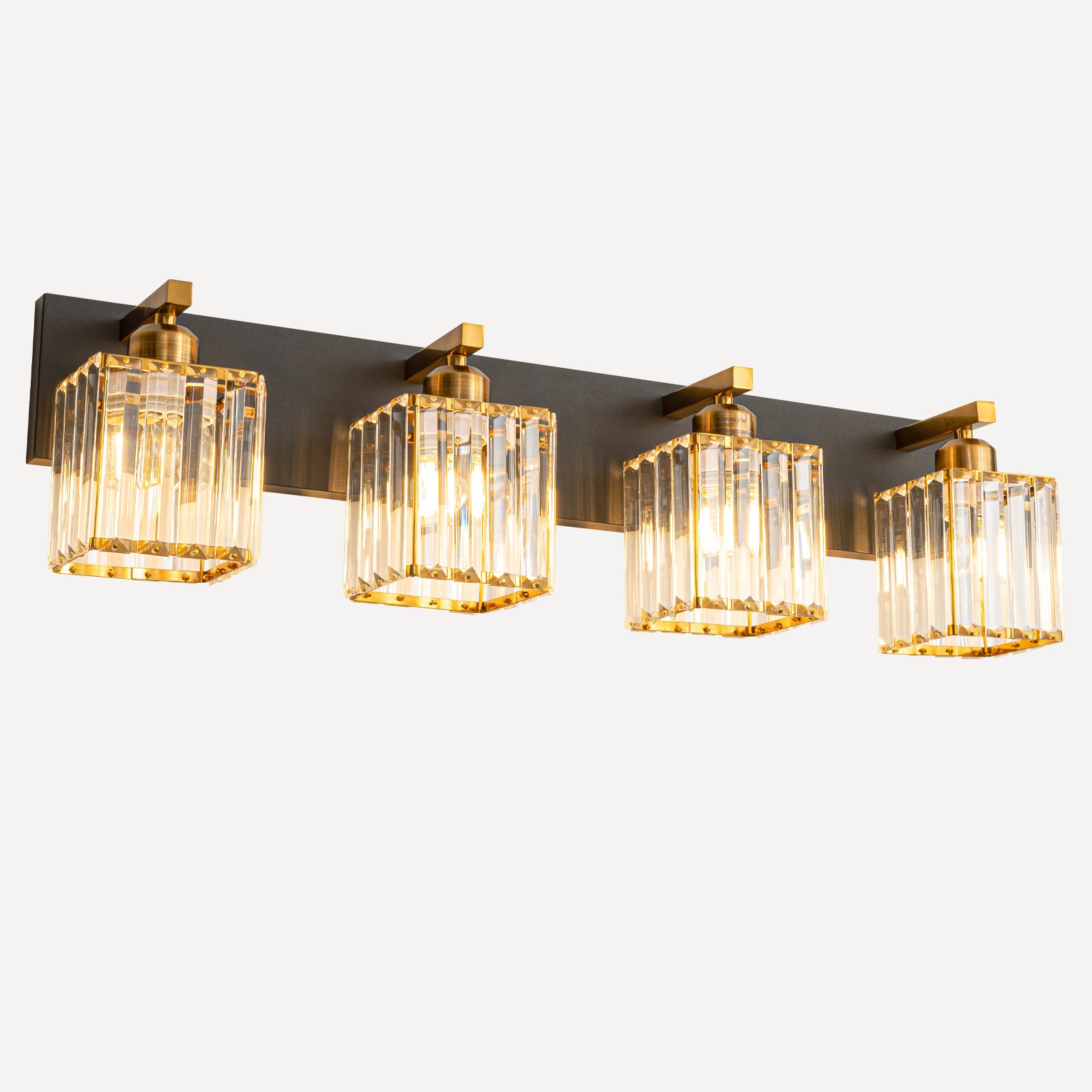 Modern Minimalist Design Bathroom Vanity Light