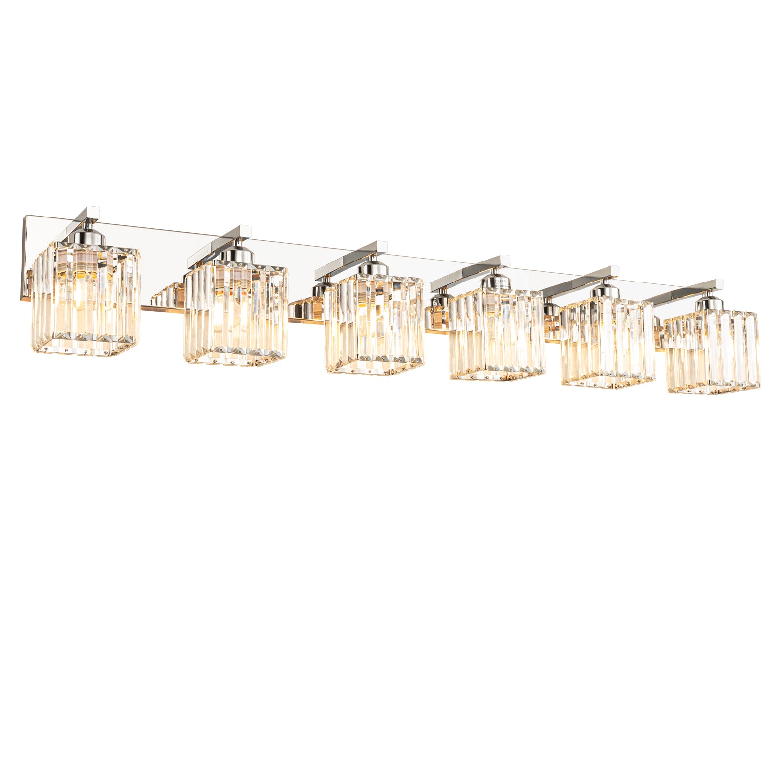 Modern Minimalist Design Bathroom Vanity Light