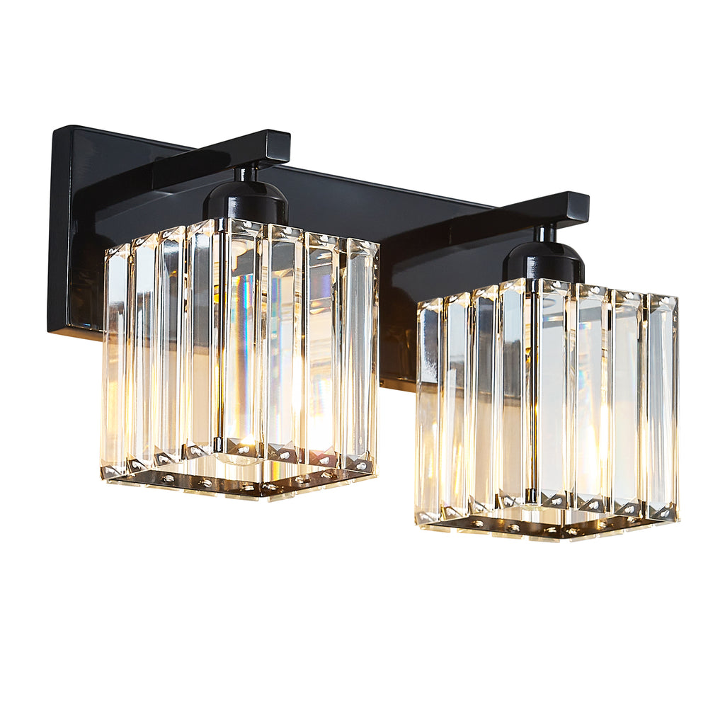Modern Minimalist Design Bathroom Vanity Light