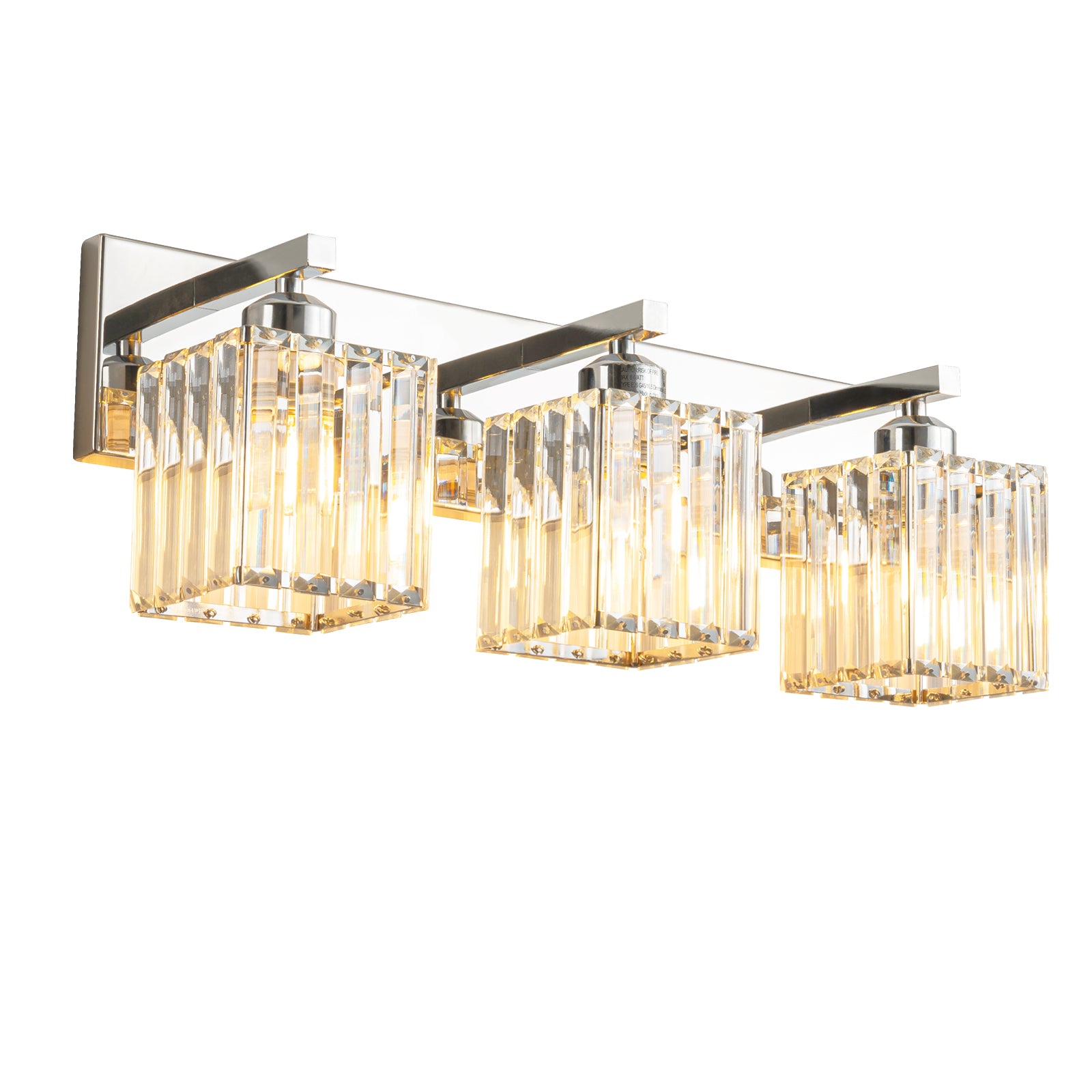 Modern Minimalist Design Bathroom Vanity Light