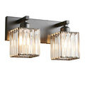 Modern Minimalist Design Bathroom Vanity Light