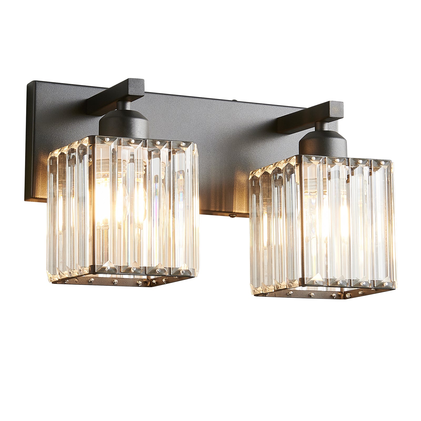 Modern Minimalist Design Bathroom Vanity Light
