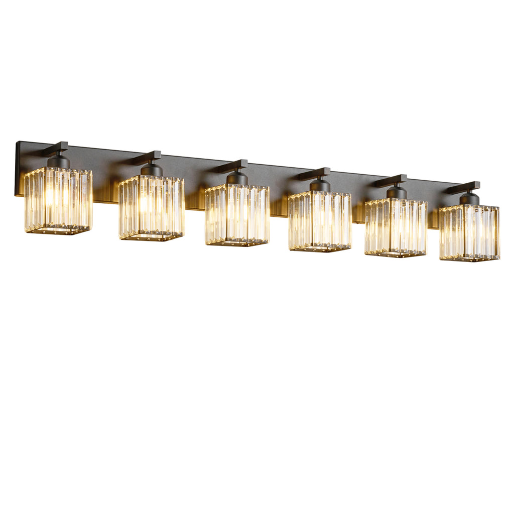 Modern Minimalist Design Bathroom Vanity Light