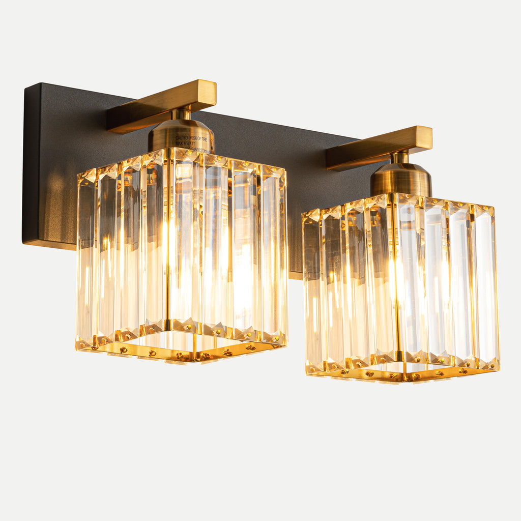 Modern Minimalist Design Bathroom Vanity Light