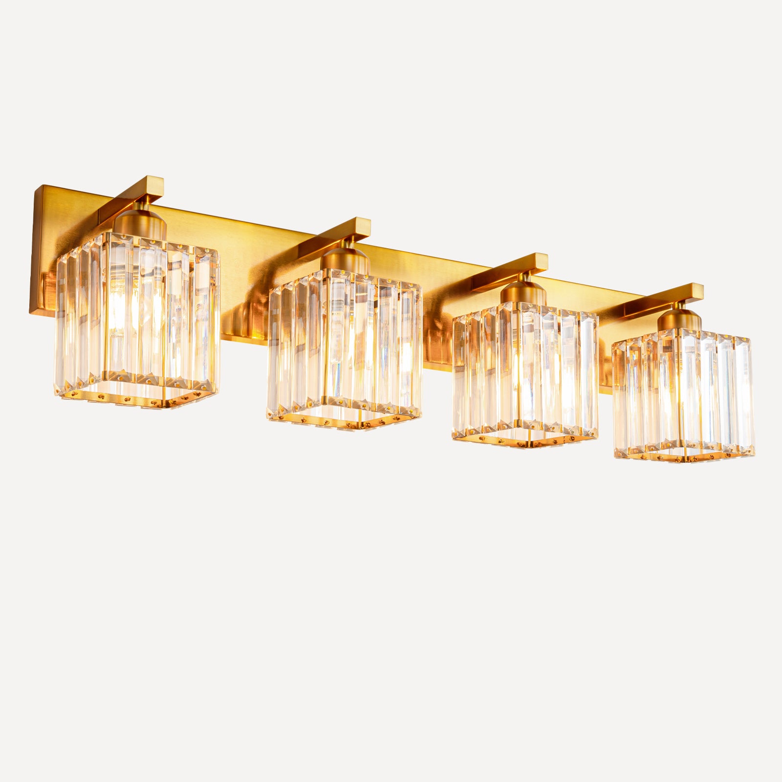 Modern Minimalist Design Bathroom Vanity Light