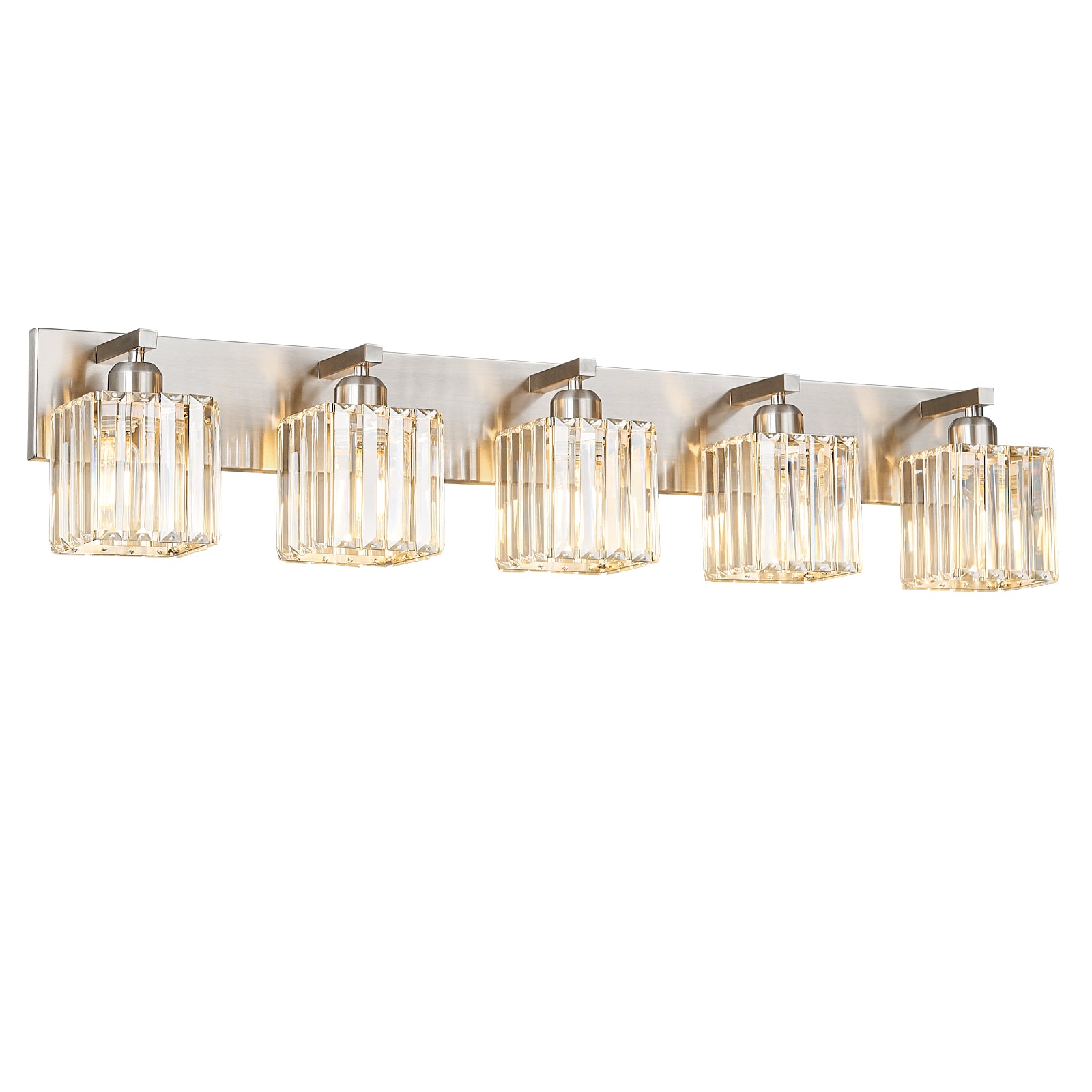 Modern Minimalist Design Bathroom Vanity Light