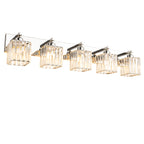 Modern Minimalist Design Bathroom Vanity Light