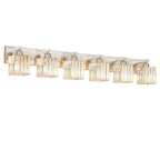 Modern Minimalist Design Bathroom Vanity Light