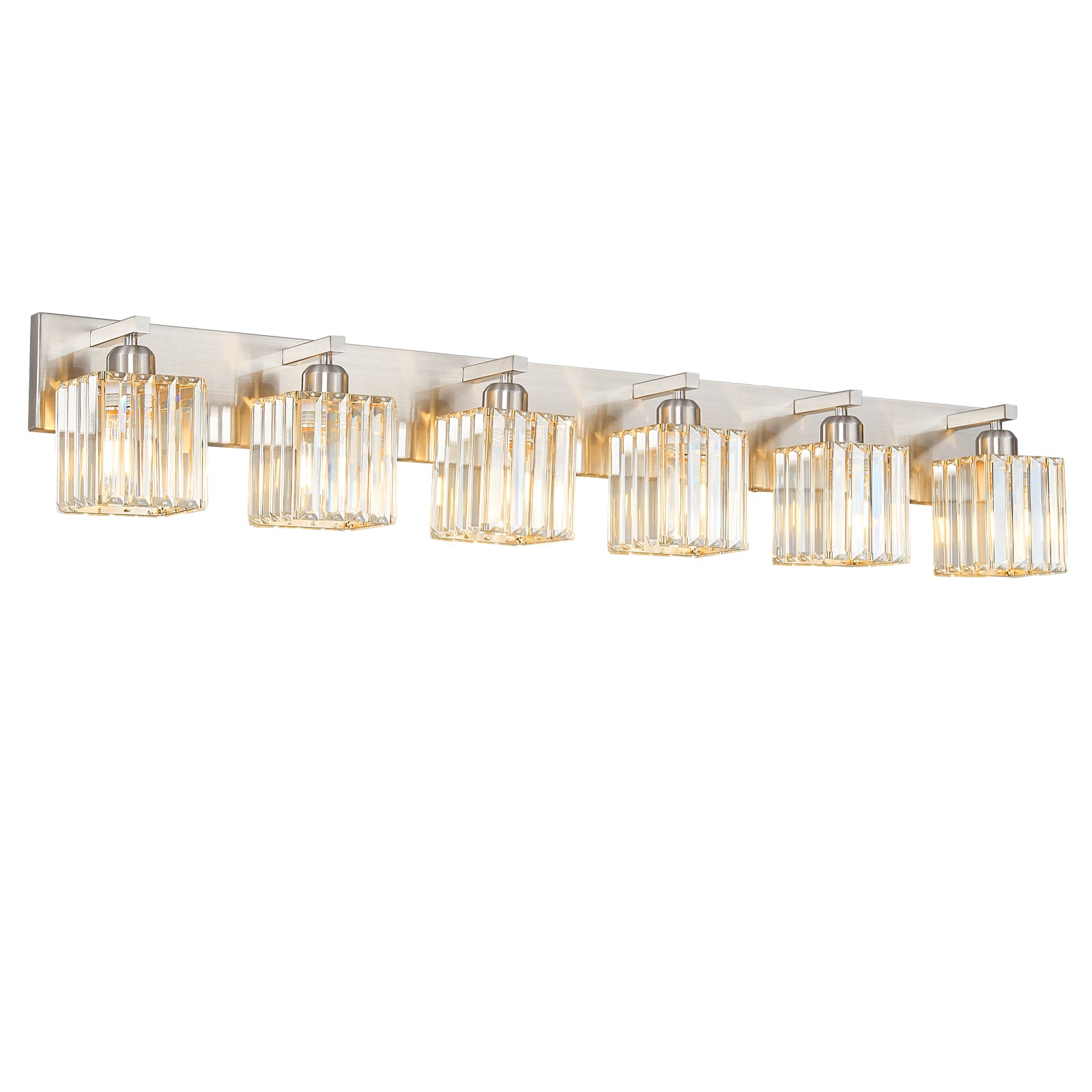 Modern Minimalist Design Bathroom Vanity Light