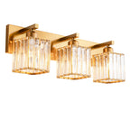 Modern Minimalist Design Bathroom Vanity Light