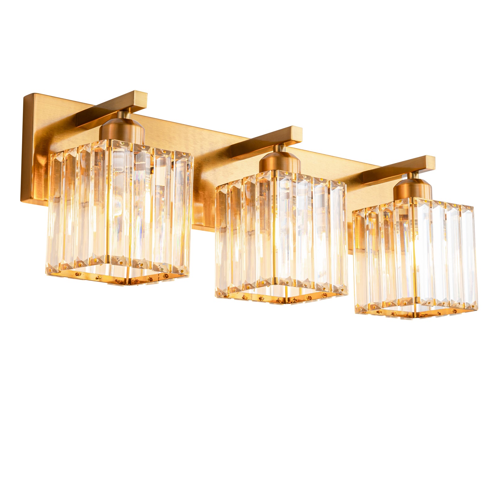Modern Minimalist Design Bathroom Vanity Light