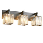 Modern Minimalist Design Bathroom Vanity Light