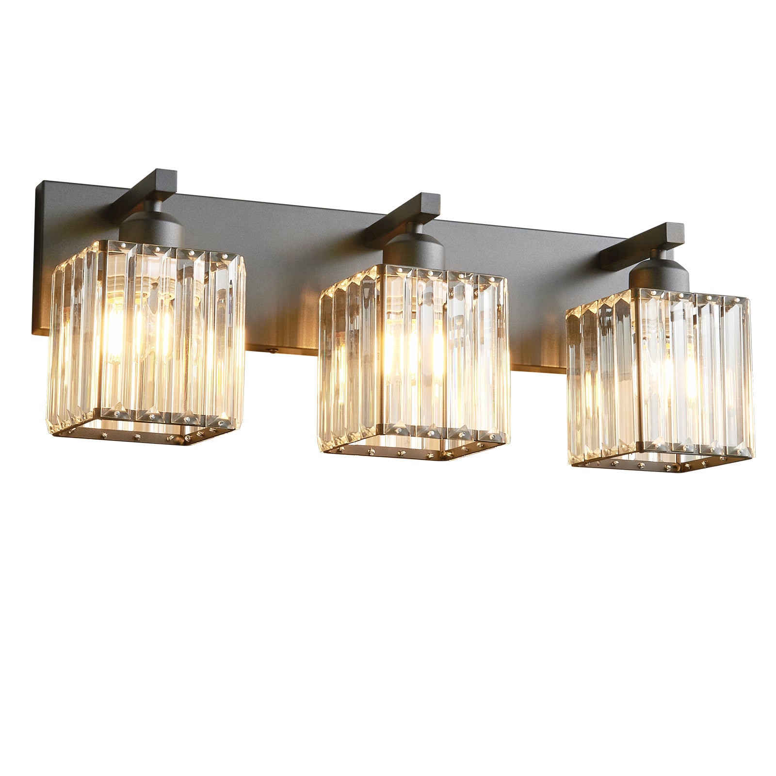 Modern Minimalist Design Bathroom Vanity Light