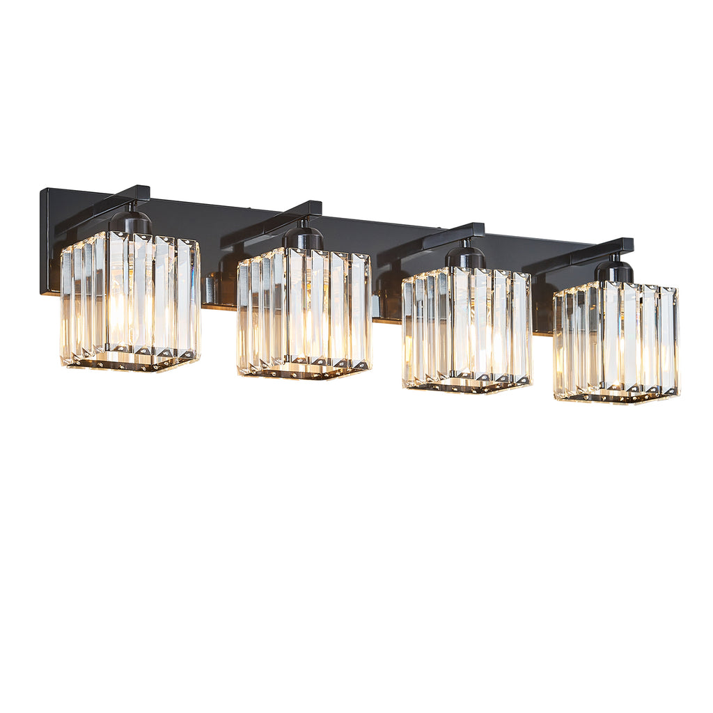 Modern Minimalist Design Bathroom Vanity Light