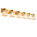 Modern Minimalist Design Bathroom Vanity Light