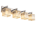 Modern Minimalist Design Bathroom Vanity Light