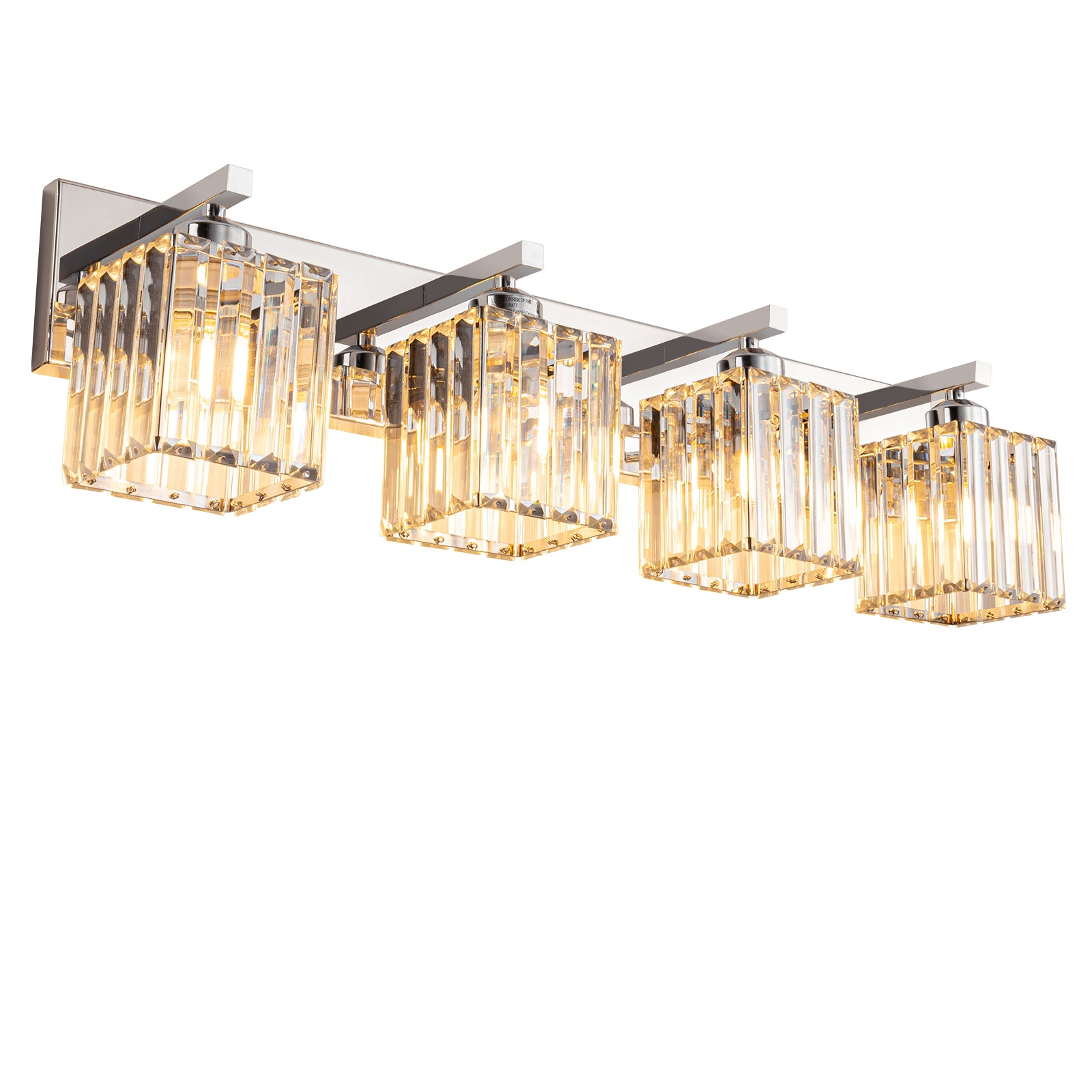 Modern Minimalist Design Bathroom Vanity Light