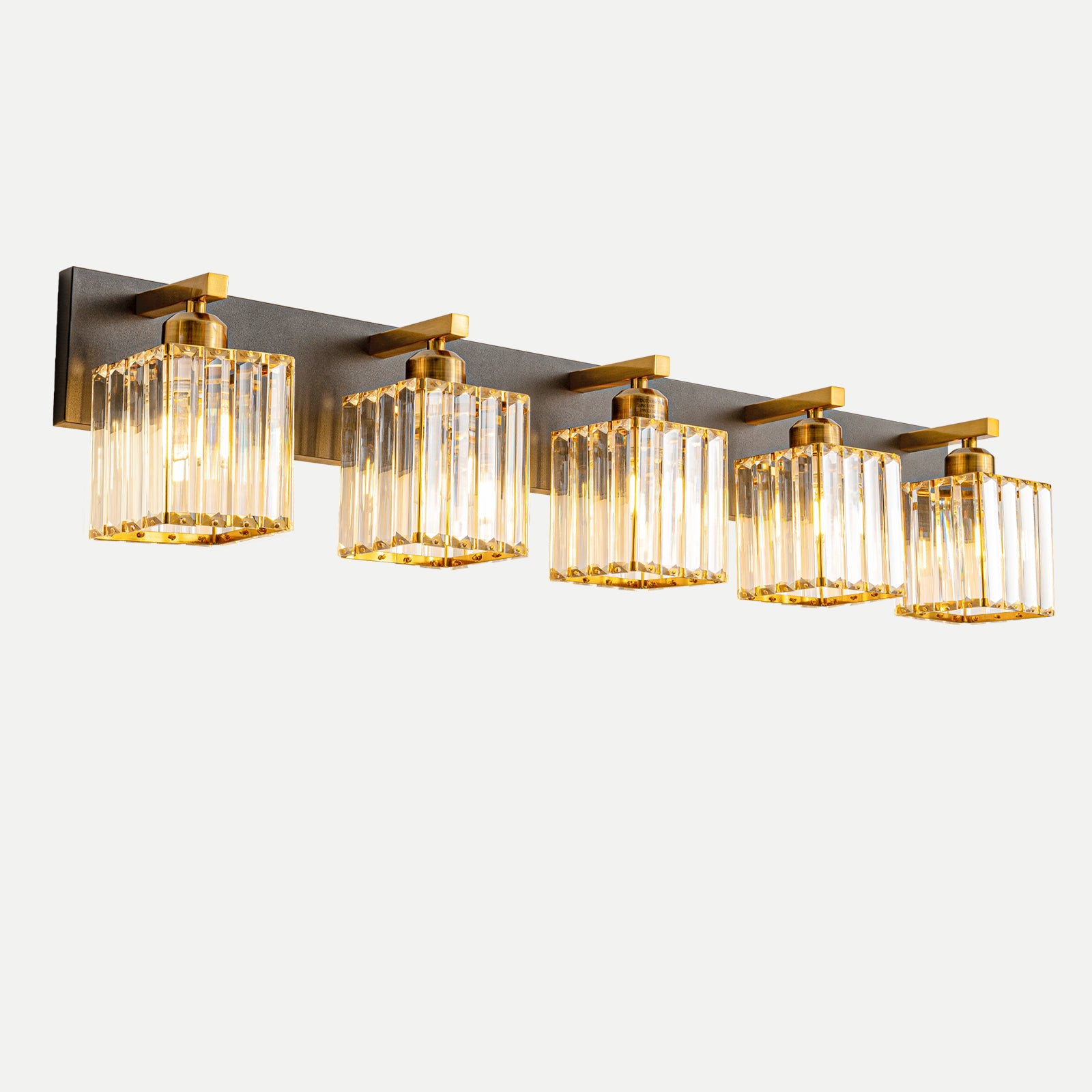 Modern Minimalist Design Bathroom Vanity Light