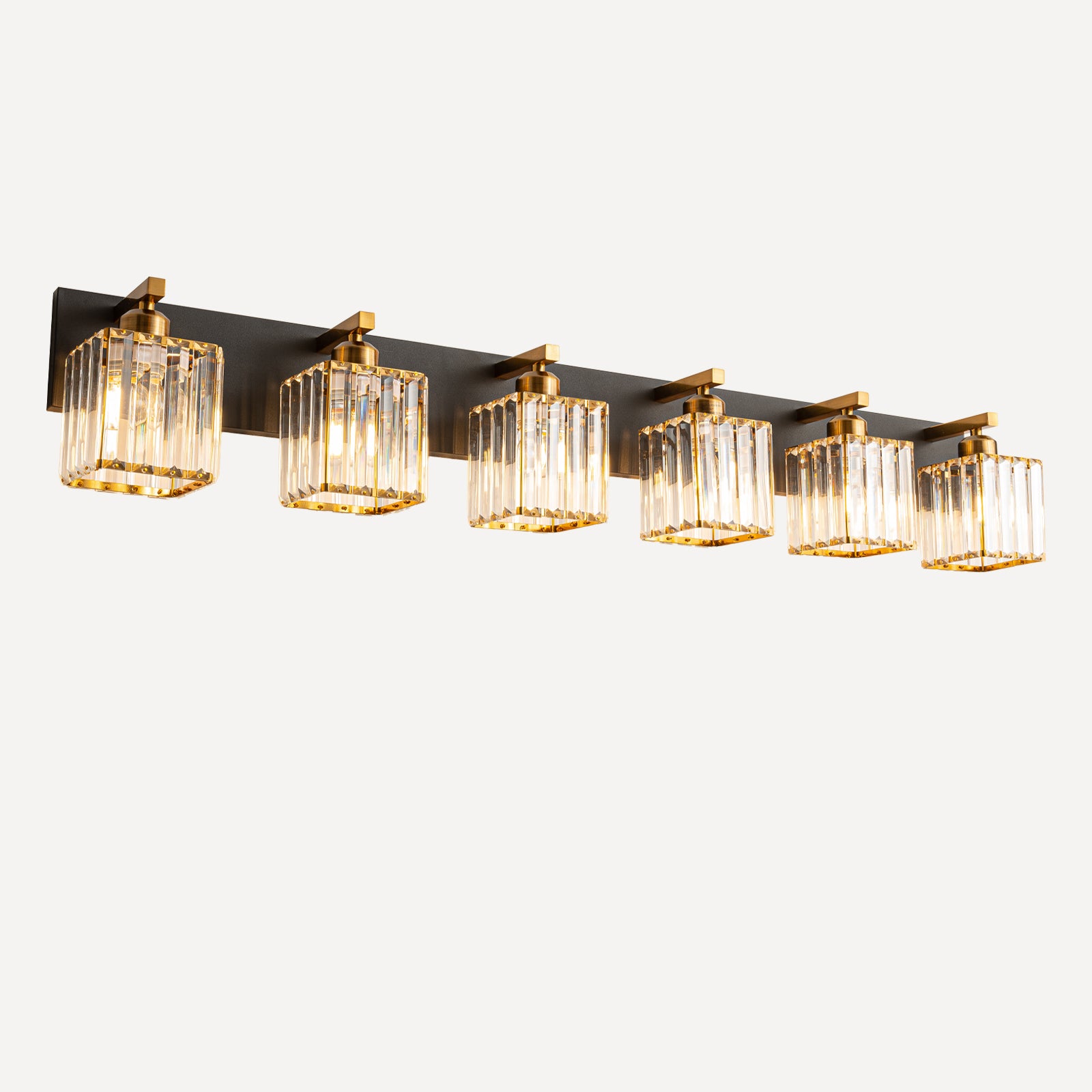 Modern Minimalist Design Bathroom Vanity Light