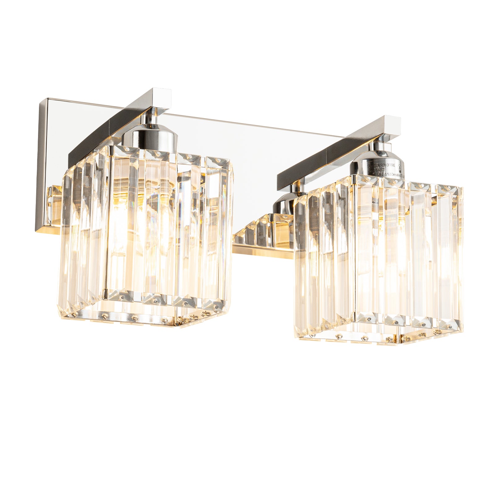 Modern Minimalist Design Bathroom Vanity Light