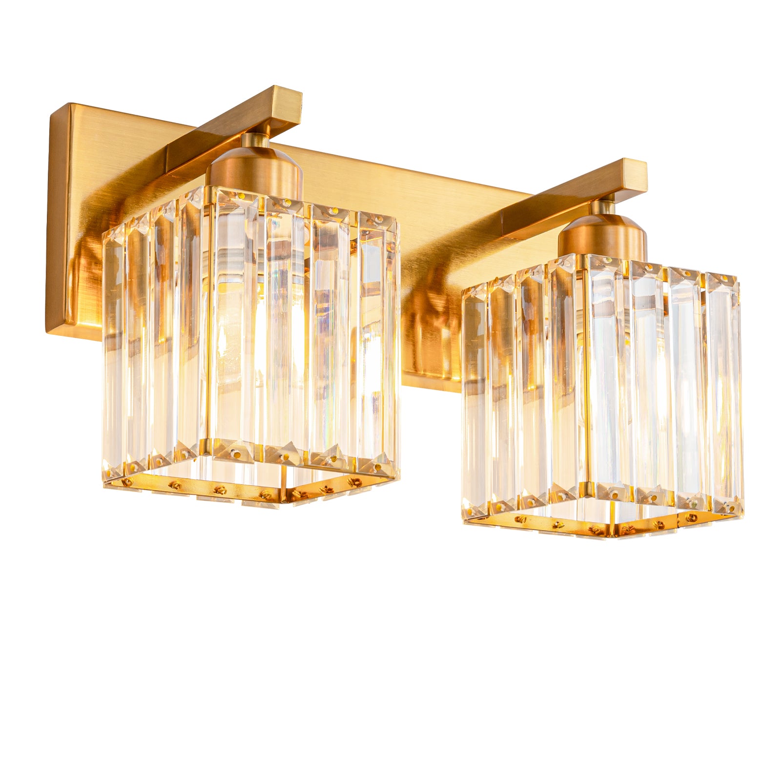 Modern Minimalist Design Bathroom Vanity Light
