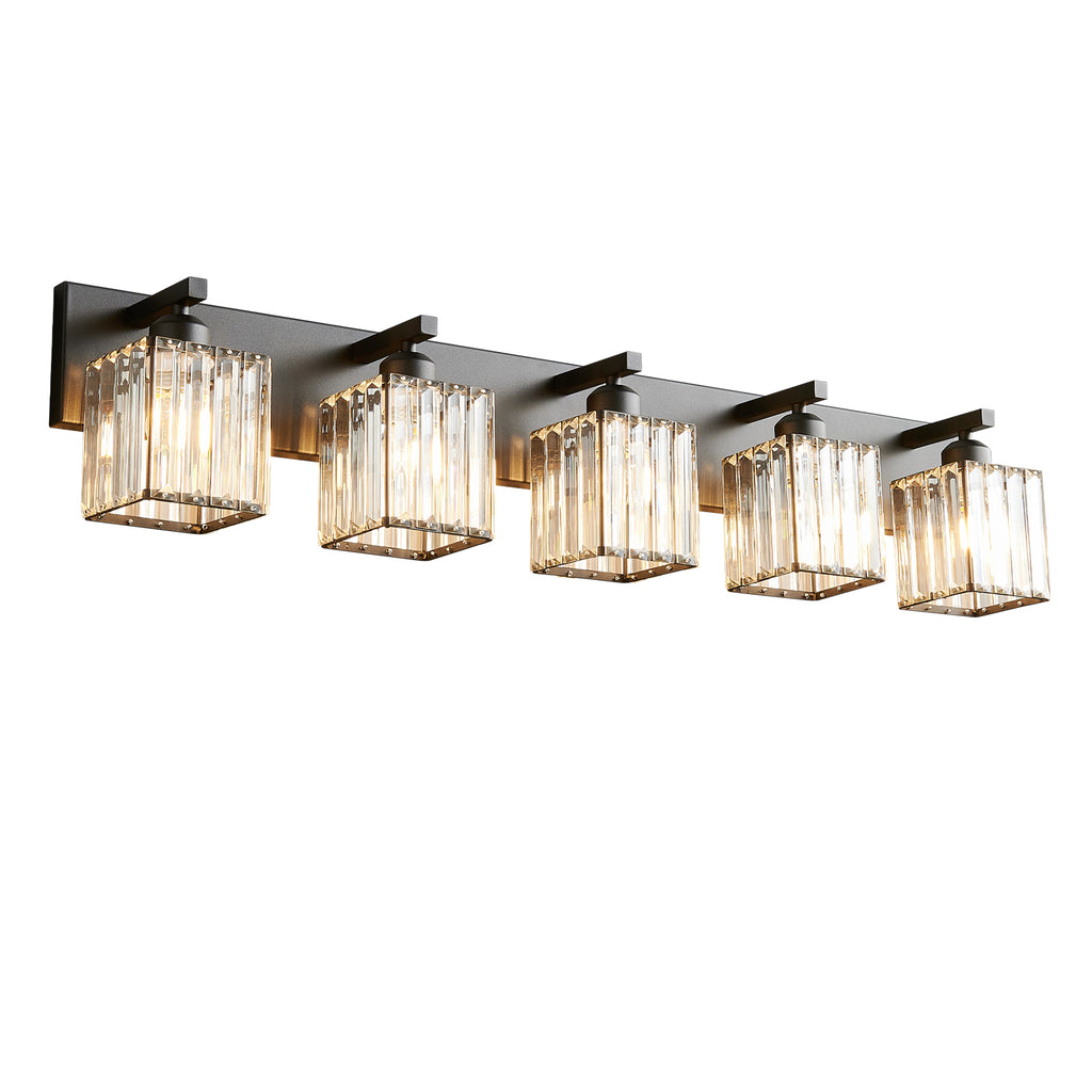 Modern Minimalist Design Bathroom Vanity Light