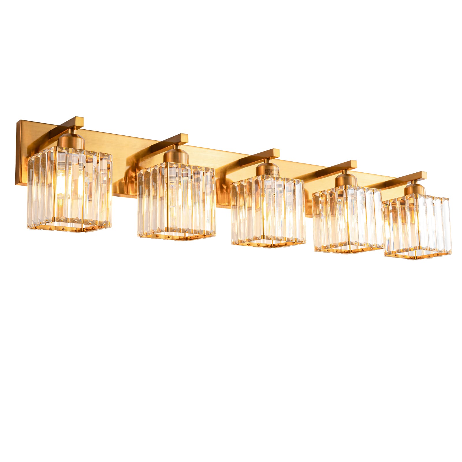 Modern Minimalist Design Bathroom Vanity Light